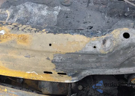 2009 Honda Accord 2.4 Lx-P z USA, uszkodzony, nr VIN 1HGCP26479A119705